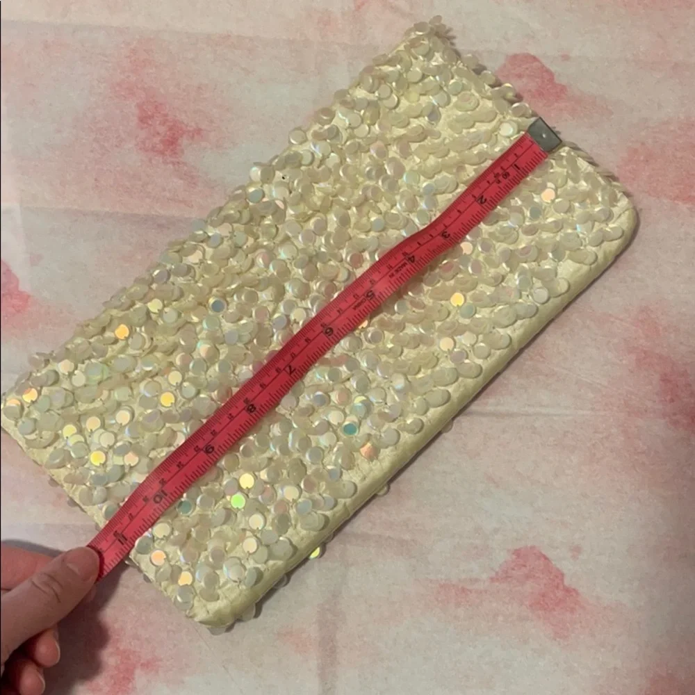 Club Monaco Clutch